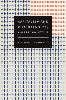 Capitalism and Christianity, American Style