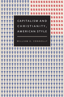 Capitalism and Christianity, American Style