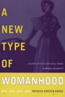New Type of Womanhood