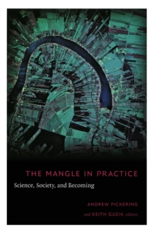 Image for The Mangle in Practice
