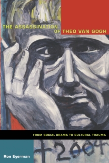 Image for The Assassination of Theo van Gogh