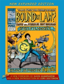 Image for Bound by law?  : tales from the public domain