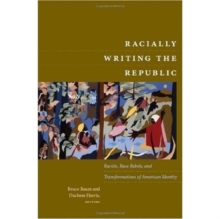 Image for Racially Writing the Republic