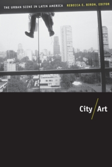 Image for City/Art
