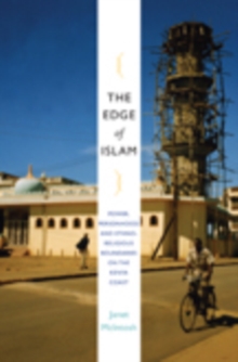 Edge of Islam