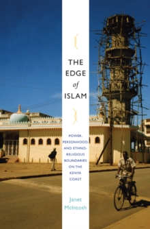 Edge of Islam