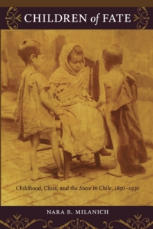 Image for Children of Fate