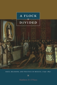 Image for A Flock Divided