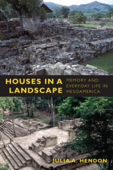 Houses in a Landscape