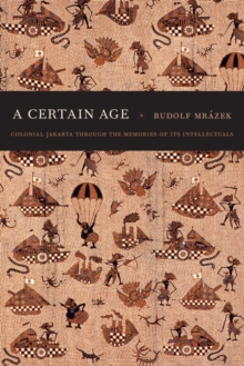 Certain Age