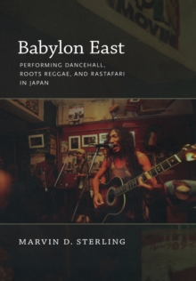 Image for Babylon East