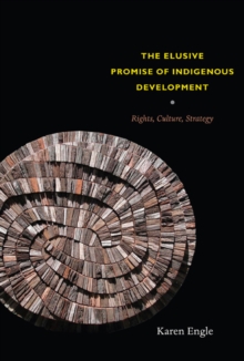 Image for The Elusive Promise of Indigenous Development