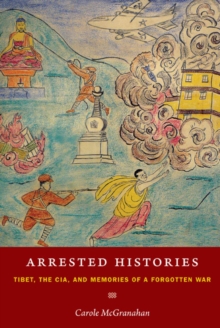 Image for Arrested Histories