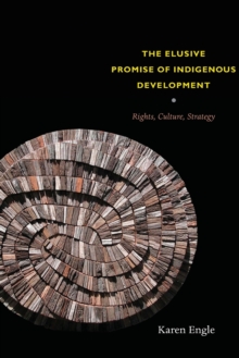 Image for The Elusive Promise of Indigenous Development