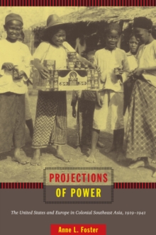 Projections of Power