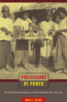 Projections of Power