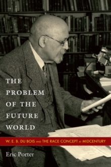 Problem of the Future World