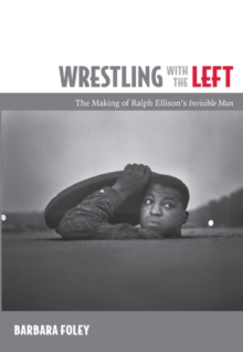 Image for Wrestling with the Left