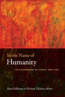 In the Name of Humanity