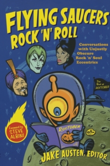 Image for Flying Saucers Rock 'n' Roll