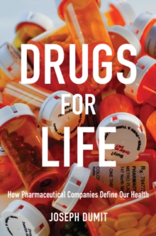 Image for Drugs for Life