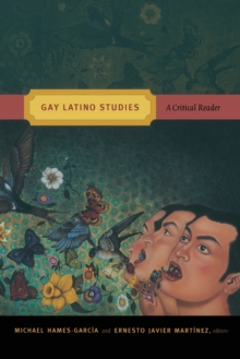 Image for Gay Latino Studies
