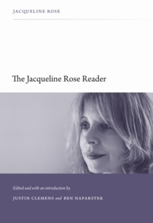 Jacqueline Rose Reader