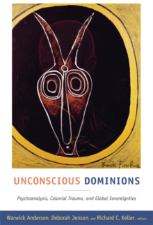 Image for Unconscious Dominions