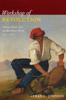 Workshop of Revolution