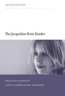 Jacqueline Rose Reader