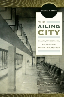 Image for The Ailing City