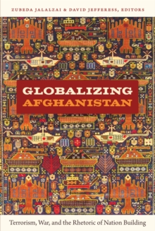 Globalizing Afghanistan