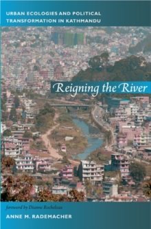 Reigning the River