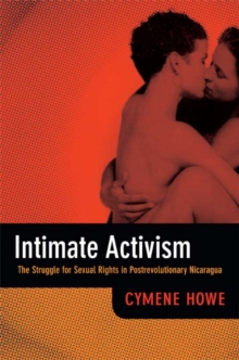 Image for Intimate Activism