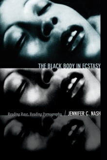 Image for The Black Body in Ecstasy