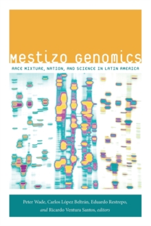 Image for Mestizo Genomics