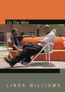 Image for On the Wire