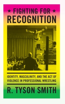 Image for Fighting for Recognition