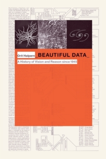 Image for Beautiful data  : a history of vision and reason since 1945