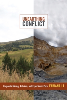 Unearthing Conflict
