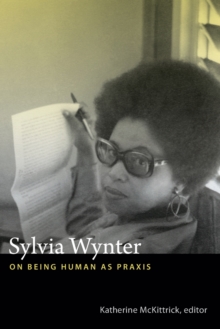Image for Sylvia Wynter