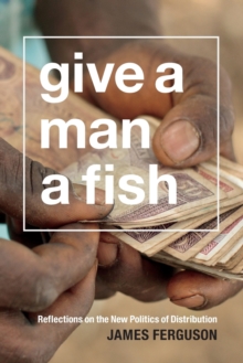 Image for Give a Man a Fish