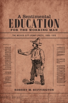 Image for A Sentimental Education for the Working Man