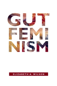 Image for Gut feminism