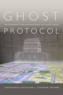 Image for Ghost Protocol