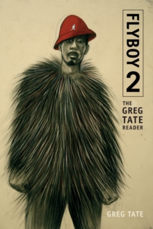 Image for Flyboy 2  : the Greg Tate reader