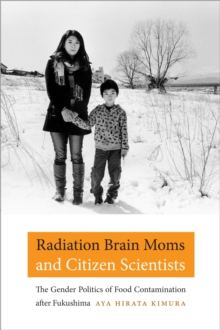Image for Radiation Brain Moms and Citizen Scientists