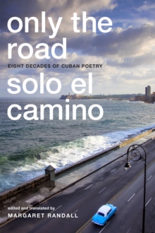 Image for Only the Road / Solo el Camino