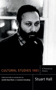 Image for Cultural Studies 1983