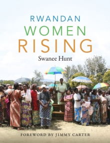 Image for Rwandan Women Rising